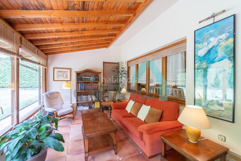 Foto 5ee3fd73-c086-41b9-bc5e-b32809f04e9d. Doppelhaus mit heizung parking in Parroquias Norte - Naranco Oviedo