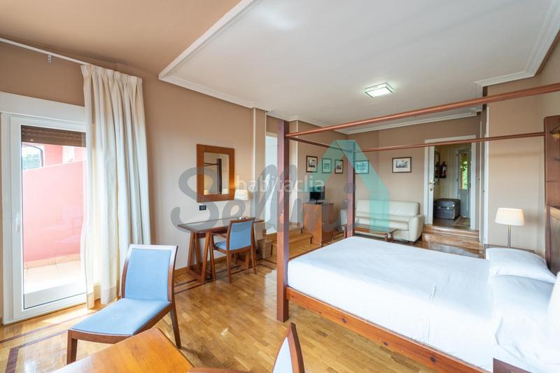 Foto 6faf7614-0612-4537-b4fe-fafc7abb8ad8. Doppelhaus mit heizung parking in Parroquias Norte - Naranco Oviedo