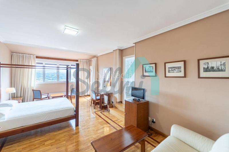 Foto 6ff2e343-995c-402d-b34b-eee4e9423925. Doppelhaus mit heizung parking in Parroquias Norte - Naranco Oviedo