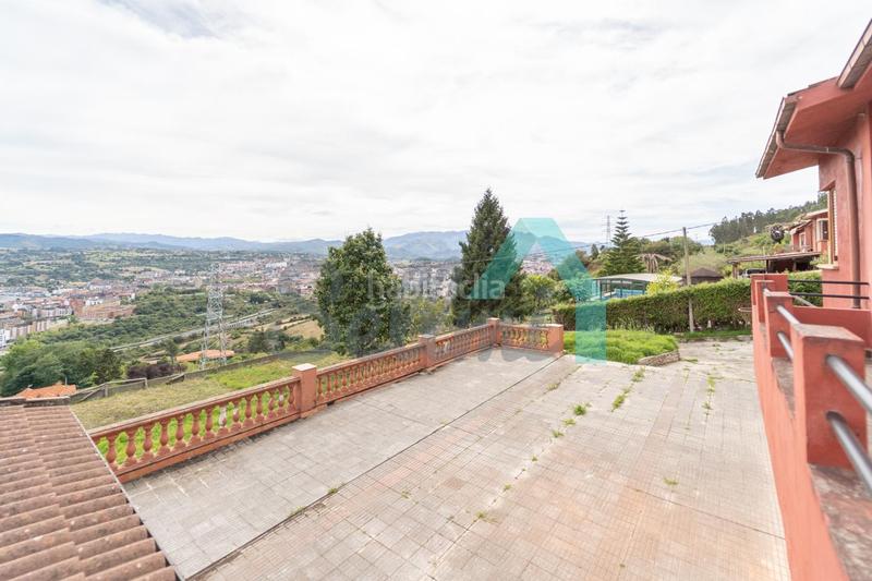 Foto 90944a83-e2d7-43d7-8fd5-9c20e3d2b331. Doppelhaus mit heizung parking in Parroquias Norte - Naranco Oviedo