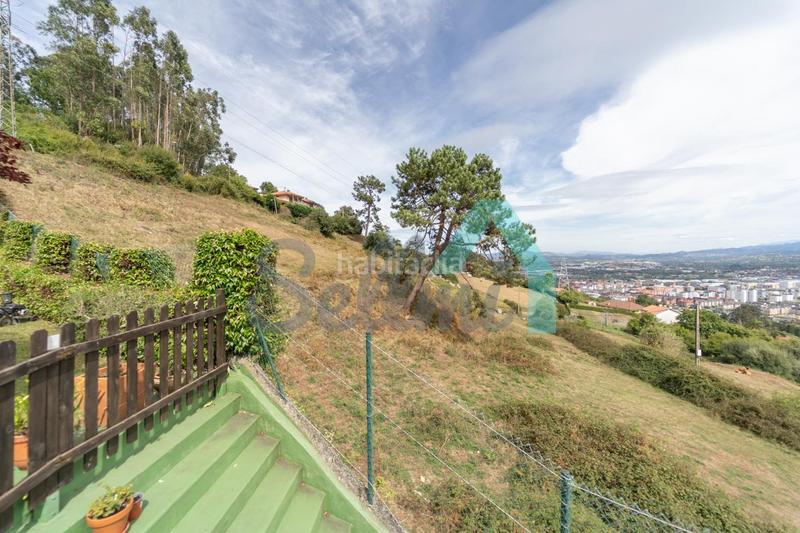 Foto 9da35ec2-e8e0-48fa-b0cf-980398883b07. Doppelhaus mit heizung parking in Parroquias Norte - Naranco Oviedo