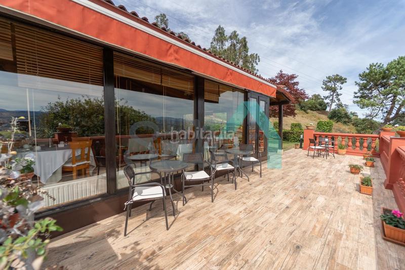 Foto b4a56519-8fb6-4c29-9790-488759b39572. Doppelhaus mit heizung parking in Parroquias Norte - Naranco Oviedo