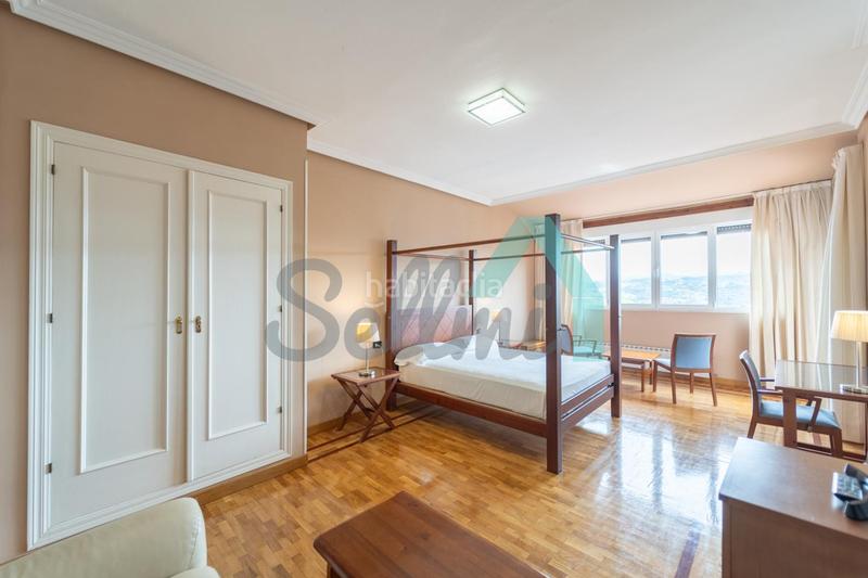 Foto c0207bb1-21b3-46ea-8035-65175bc155b2. Doppelhaus mit heizung parking in Parroquias Norte - Naranco Oviedo