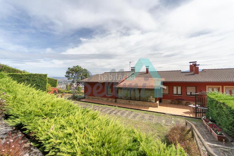 Foto c23446a3-a28c-4b4e-abbc-2a9e75440c27. Doppelhaus mit heizung parking in Parroquias Norte - Naranco Oviedo