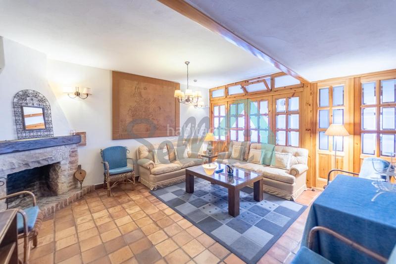 Foto c6e4eebb-4c4c-418e-9660-e42a380841e8. Doppelhaus mit heizung parking in Parroquias Norte - Naranco Oviedo