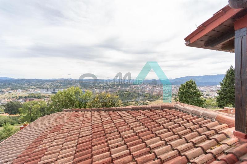 Foto d2aa9f50-6af8-49dc-a238-3c4765674ea8. Doppelhaus mit heizung parking in Parroquias Norte - Naranco Oviedo