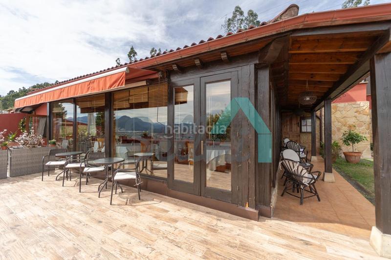 Foto d3a67cf4-ba88-447e-8de3-930ad8dc9a67. Doppelhaus mit heizung parking in Parroquias Norte - Naranco Oviedo