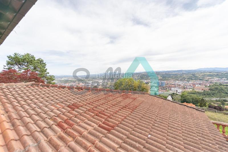 Foto d5b90b24-4fb2-4554-9832-3d7d59197ddc. Doppelhaus mit heizung parking in Parroquias Norte - Naranco Oviedo