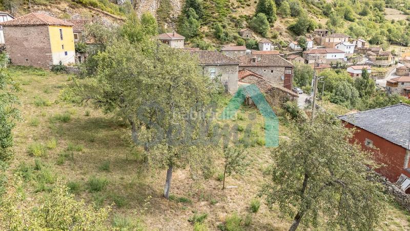 Foto 12923314-6d4a-4301-bf45-126d9c9d6b84. Haus in Somiedo