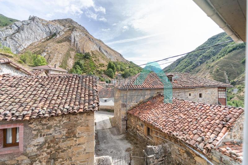 Foto 17e5c4bc-eb8f-4bd4-bd33-de7c0e4b72e4. Haus in Somiedo