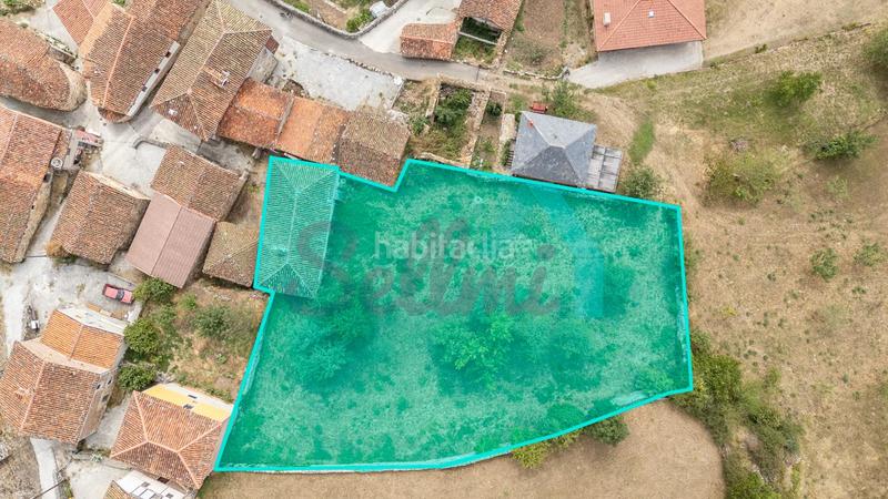 Foto 4cf0d52e-aa6a-4c11-a1ef-6dc7179fe3cd. Haus in Somiedo