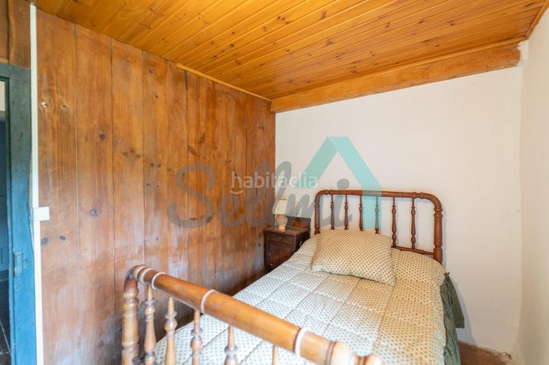 Foto 4f86f237-3d34-4ccd-95db-ae46f3a76787. Haus in Somiedo