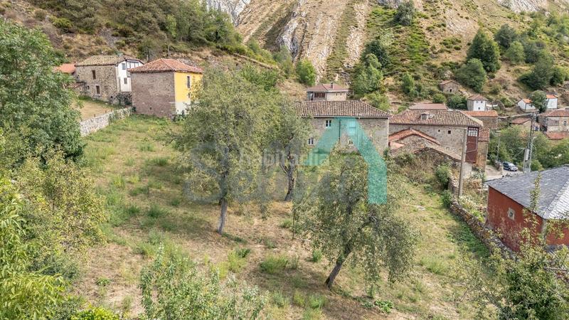 Foto 5233f370-a1f3-4be5-ac84-b6a7e111e12b. Haus in Somiedo