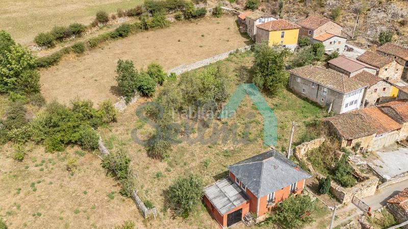 Foto 530c71a2-d65e-431f-8da8-7ca06cda50c2. Haus in Somiedo