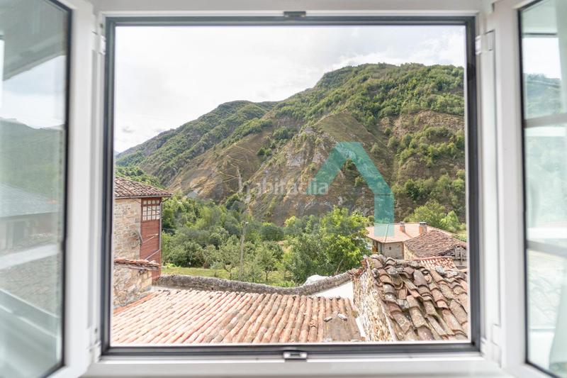 Foto 64f968cf-9dd4-4e8d-a5f7-9b32878298b5. Haus in Somiedo