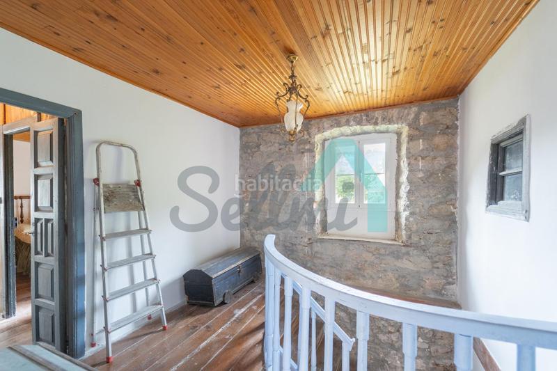 Foto 6cfa0ca2-57fb-4eb7-853b-9e545530e74a. Haus in Somiedo