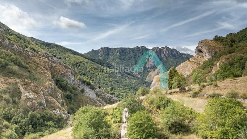 Foto 86942f56-39b7-4f2e-869c-72805671df05. Haus in Somiedo