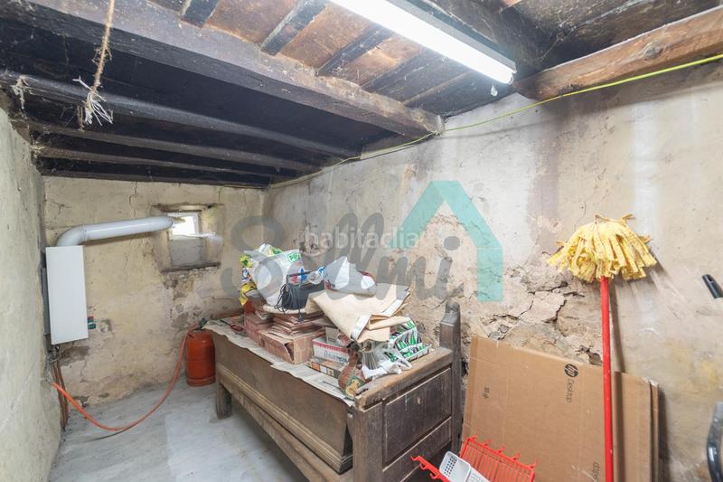 Foto bf3a3b64-c196-4900-8e9d-5e2e630f03e0. Haus in Somiedo