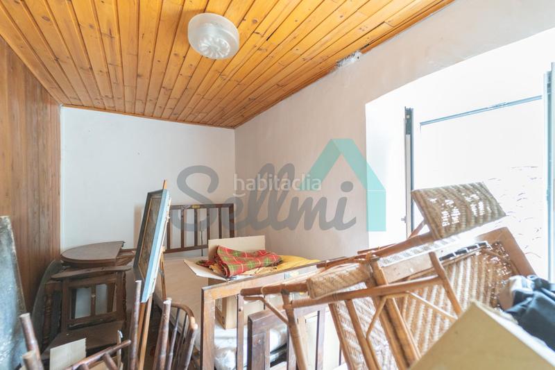 Foto dc57d9dd-0054-418f-9252-43cbe86b5fbb. Haus in Somiedo