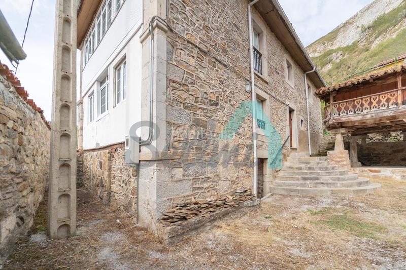 Foto df177834-7b74-4597-8b8e-9c17f63e3011. Haus in Somiedo