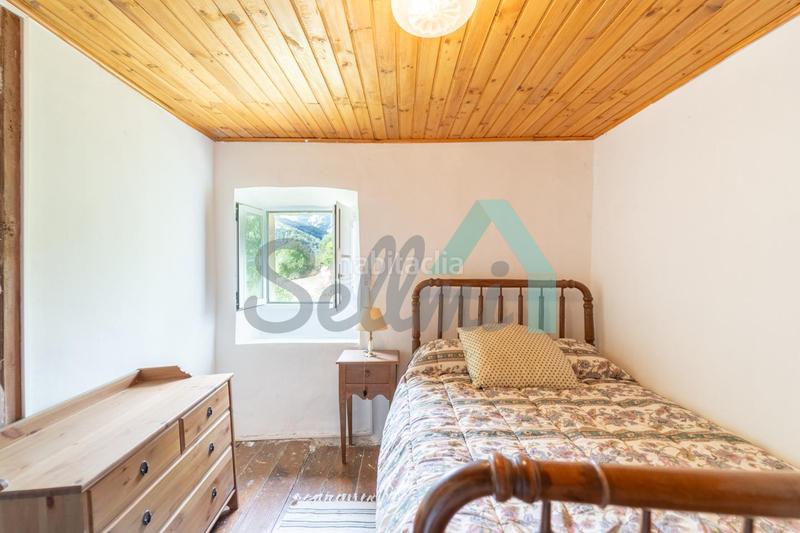 Foto e305d2cc-3649-416d-9bba-7eaf49d07f0f. Haus in Somiedo