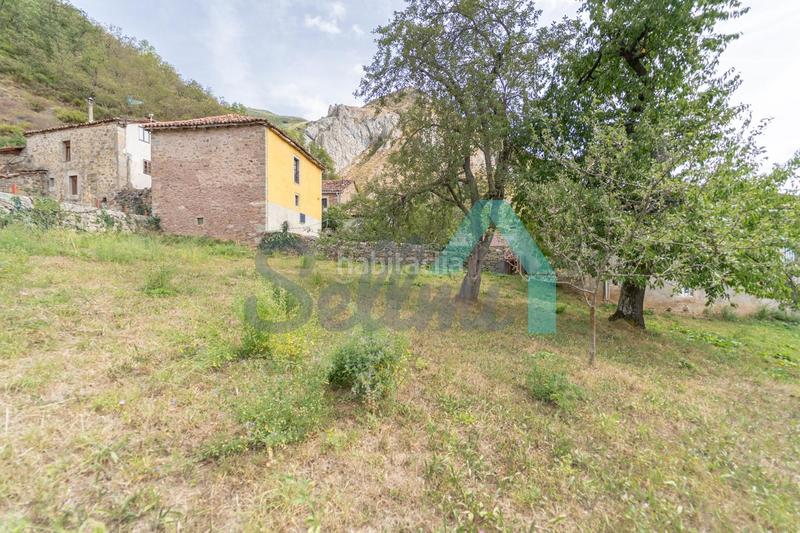 Foto f5a34573-3e39-42d5-a154-2245cfea873b. Haus in Somiedo