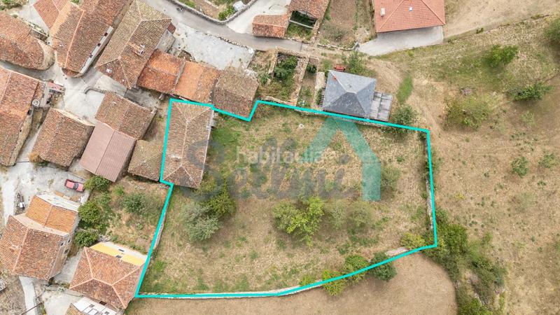 Foto ff6392f9-1de9-42d8-af21-dd3f18b2565e. Haus in Somiedo