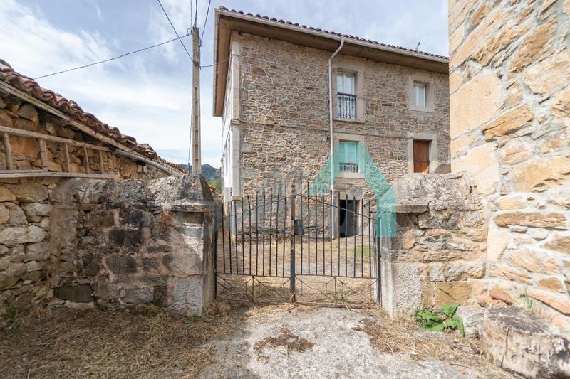 Foto fff533a3-acd2-4dbb-9ac9-5f693894c431. Haus in Somiedo