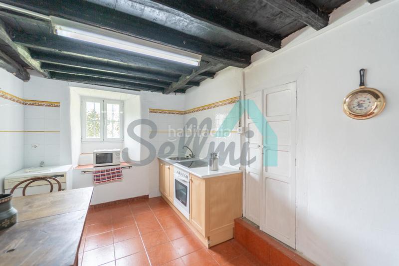 Foto 0441fc81-cc5c-468b-94c8-ee0cce529da0. Maison dans Somiedo