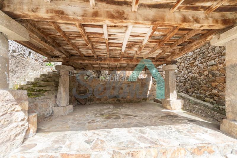 Foto 0c9f1461-238e-4921-8b11-4d2d02986b68. Maison dans Somiedo