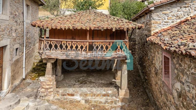 Foto 105bc85b-f062-4a5a-afaf-fdeda790a30c. Maison dans Somiedo