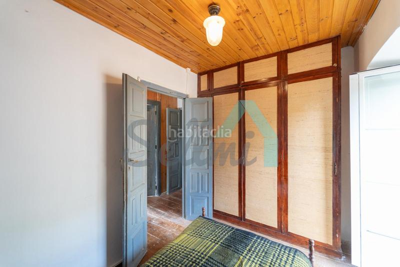 Foto 1c50a332-b44b-49d0-8829-8063614d458d. Maison dans Somiedo