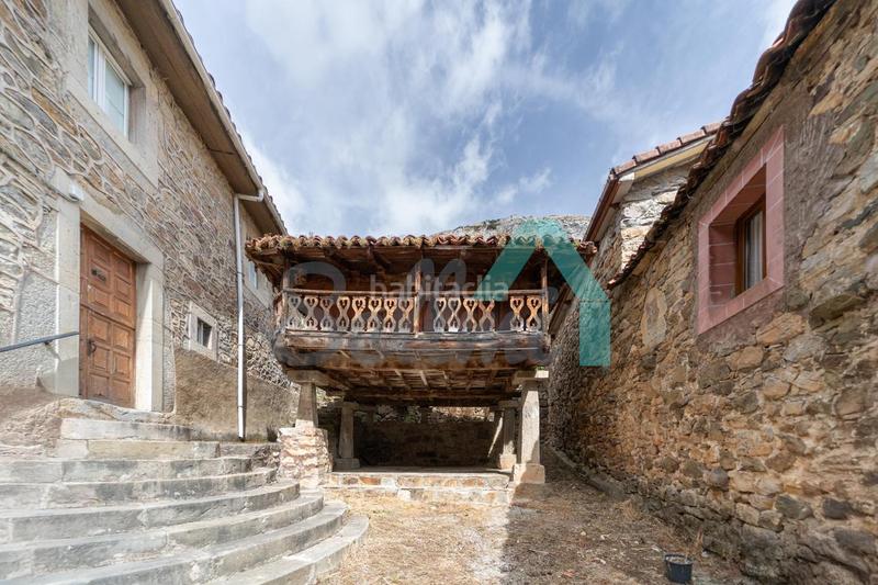 Foto 1d54d8ba-776d-4e90-b2c3-467ad9760e5b. Maison dans Somiedo