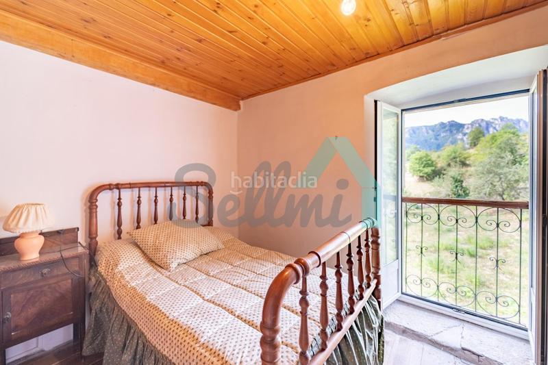 Foto 315e9ebb-576b-40c9-9c23-16b1c5c376af. Maison dans Somiedo