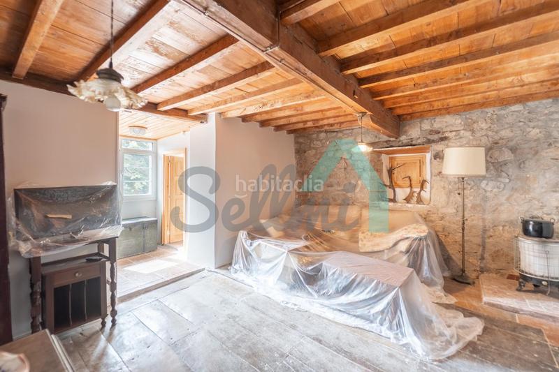 Foto 37b8c299-40fb-4cb3-81c4-969a011ebf87. Maison dans Somiedo