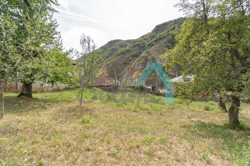 Foto 419f5d4b-8d69-457b-ab8c-41814799383c. Maison dans Somiedo