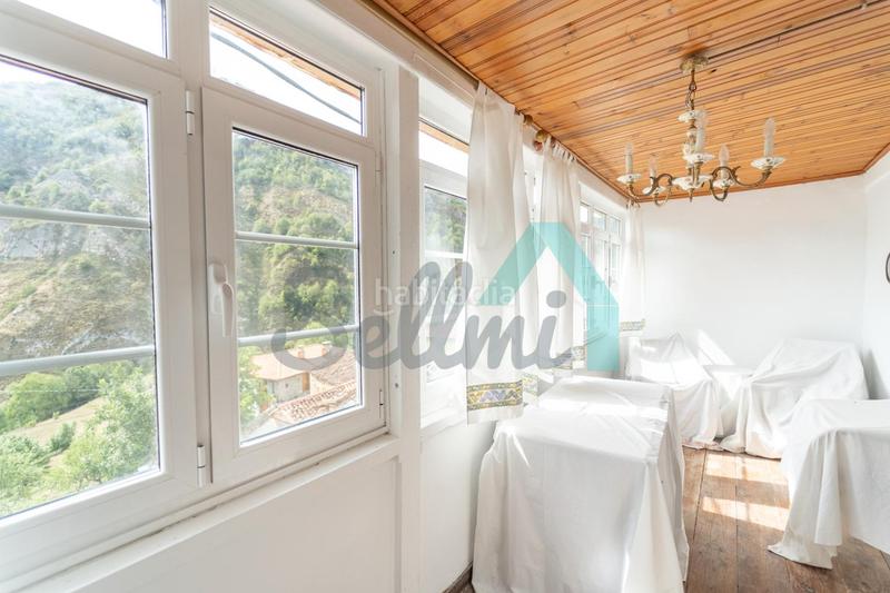 Foto 54d9bc55-8938-47e4-8f27-1fb9c6b56a8a. Maison dans Somiedo