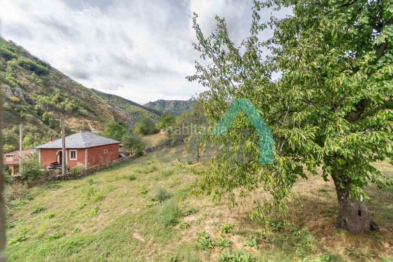 Foto 62785adc-6077-4da3-ba58-b0417bb2a055. Maison dans Somiedo