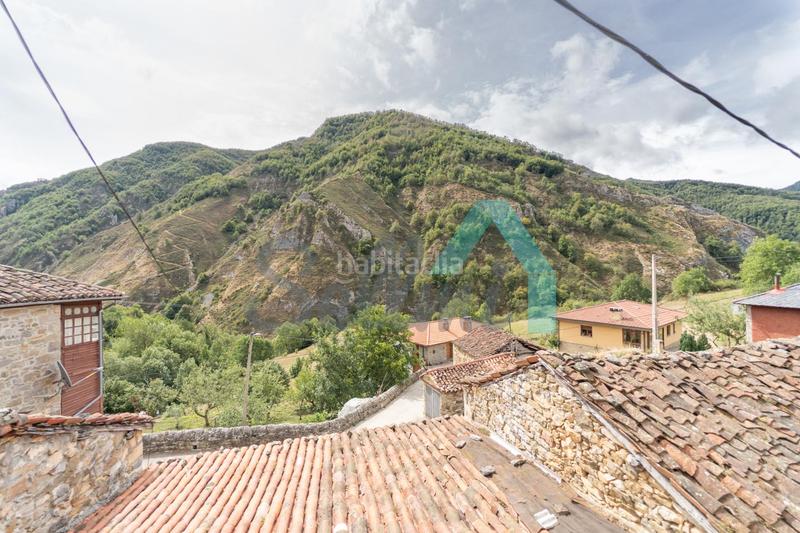 Foto 64b05f6d-6cea-439c-8072-0fe62c47c577. Maison dans Somiedo