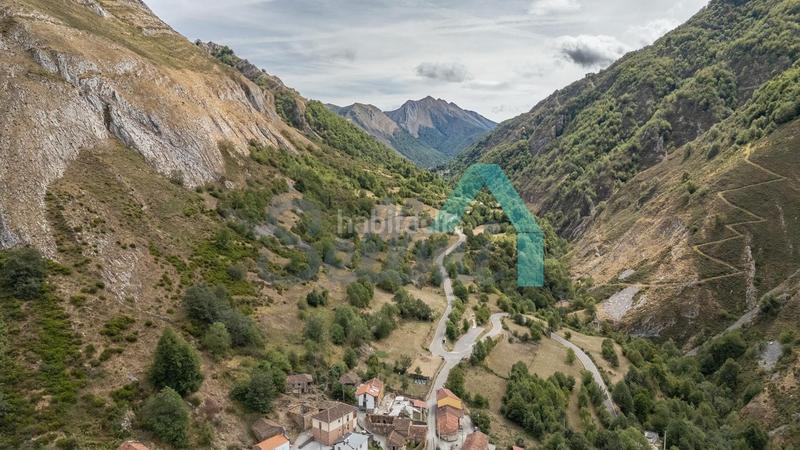 Foto 64b898a4-2314-467b-95dd-ce8f9df6a7af. Maison dans Somiedo