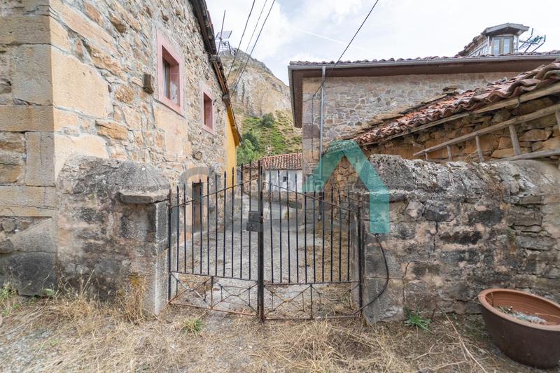 Foto 68502874-bd67-4fa1-99a4-4eb812eb4292. Maison dans Somiedo