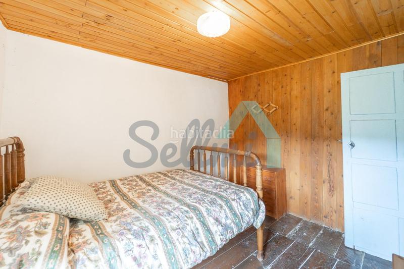 Foto 68a88e49-c5c9-4c9a-8184-3482b2296aa0. Maison dans Somiedo