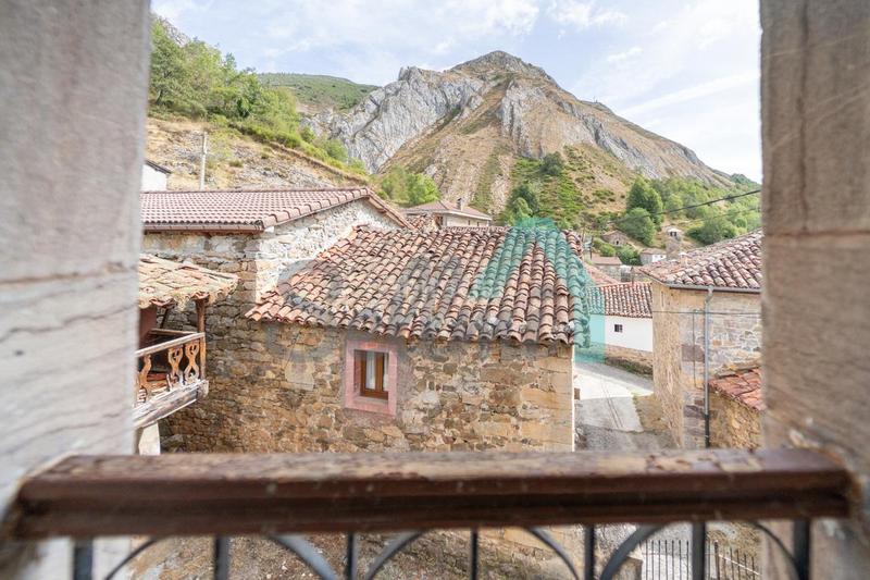 Foto 6c0a304e-9ef1-4e5d-9366-fc643d7aa843. Maison dans Somiedo