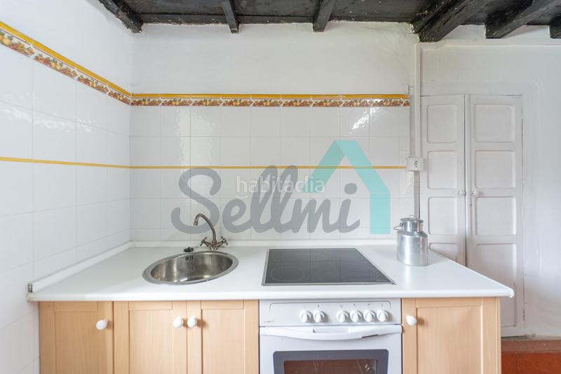 Foto 775b4dc9-23d1-4f44-88ec-48448fa01301. Maison dans Somiedo