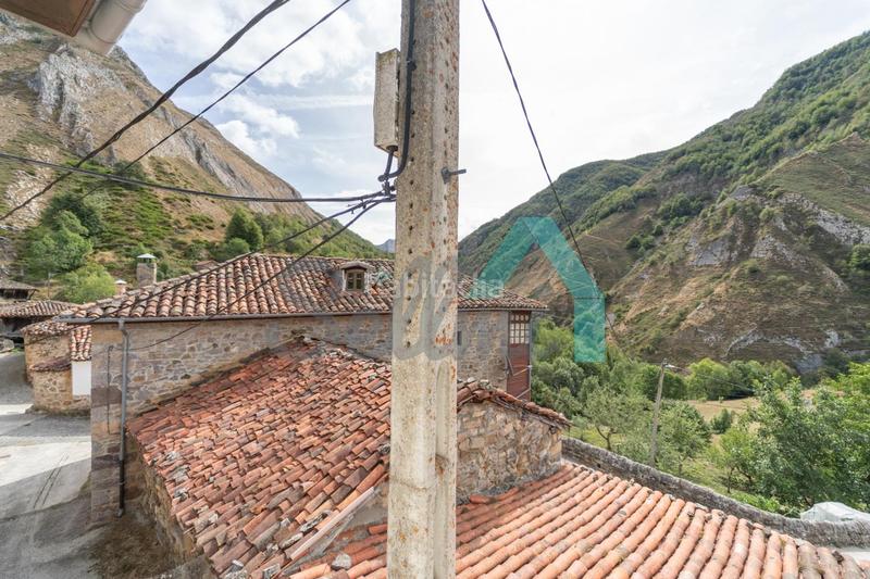 Foto 84978c72-23b1-4bb0-84e3-0f63720e7003. Maison dans Somiedo