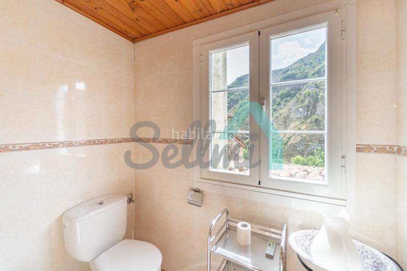 Foto 8e8b1fa4-bb58-4656-b940-e2654db941b1. Maison dans Somiedo