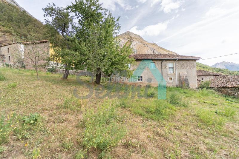 Foto 9fa0f25a-7d4e-4331-8589-7125df7c2fa4. Maison dans Somiedo