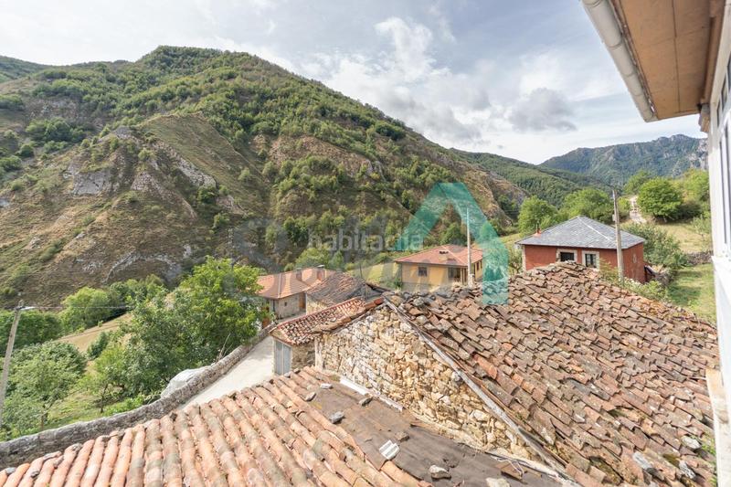 Foto b970d1dc-49e4-4b7a-87a5-e4507997c6ea. Maison dans Somiedo