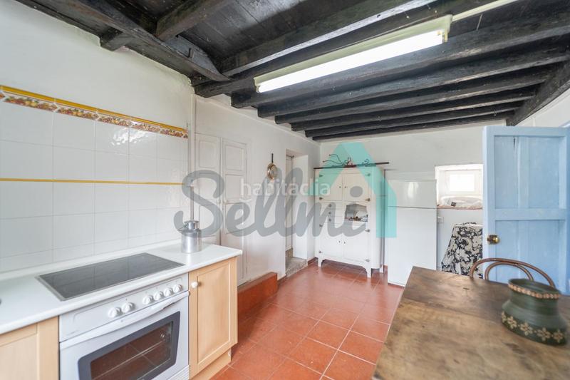 Foto d9933435-b8f2-49cc-b08a-83da997040bb. Maison dans Somiedo