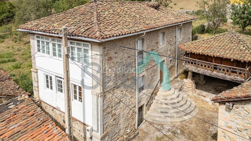 Foto e5f4e8fa-e9ff-4213-ab98-952a462c4920. Maison dans Somiedo